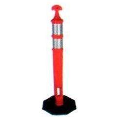 First 7205 Plastic Flexible Bollard | First by KHM Megatools Corp. First 7205 Plastic Flexible Bollard | First by KHM Megatools Corp.